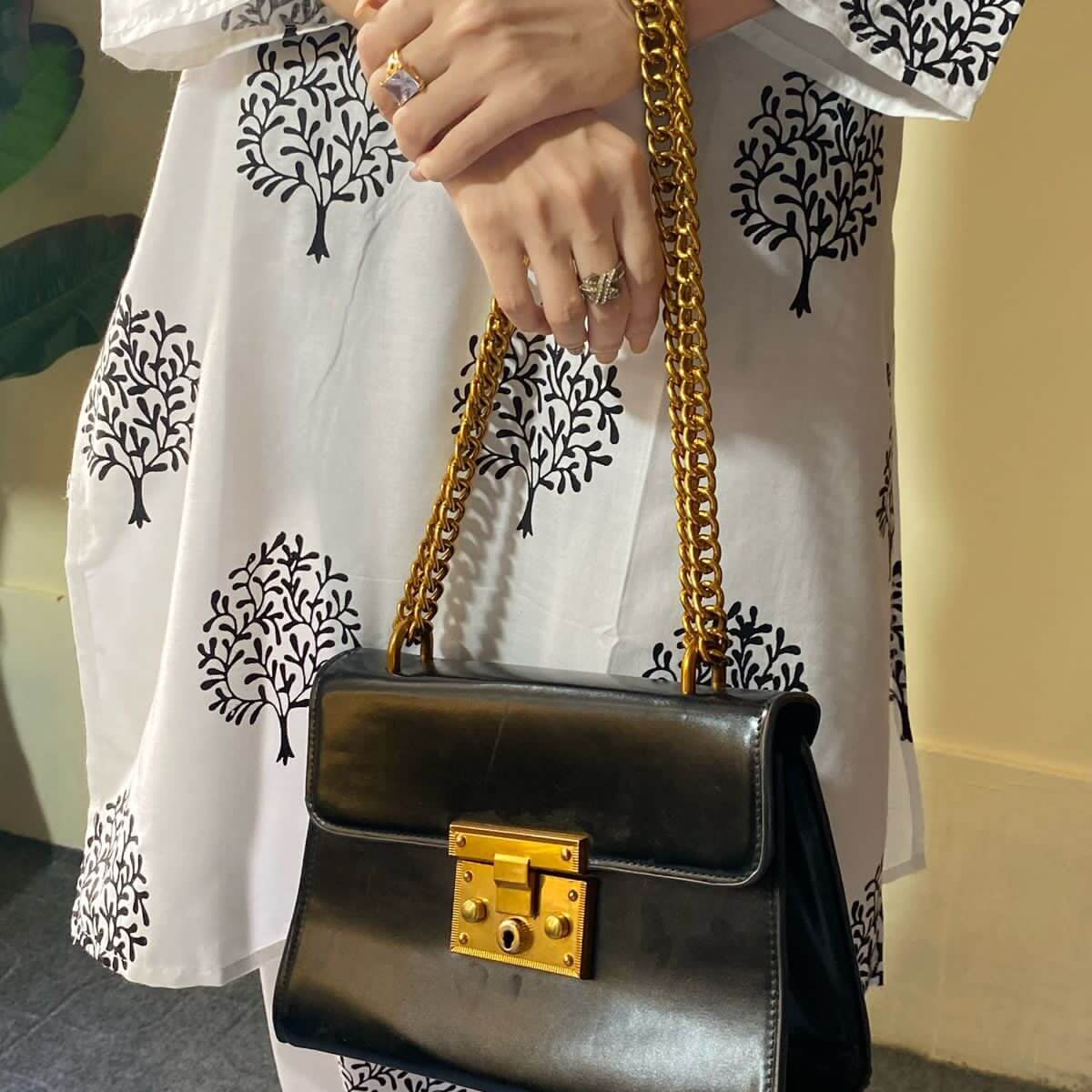 Rooh-e-Rang Leelan 2pc Stitched Suit