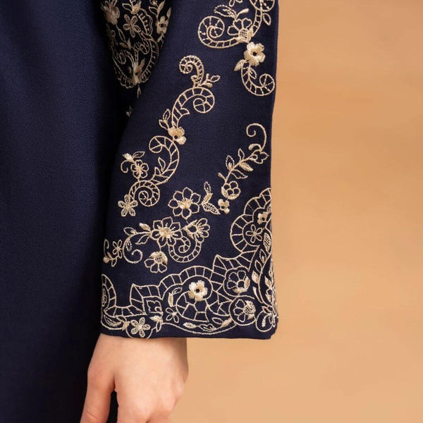 NOVA EMBROIDERY 2PC