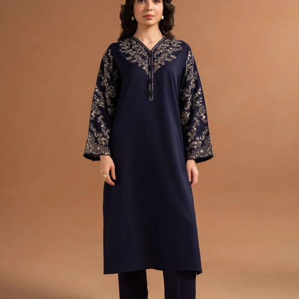 NOVA EMBROIDERY 2PC