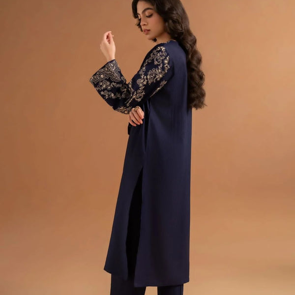 NOVA EMBROIDERY 2PC